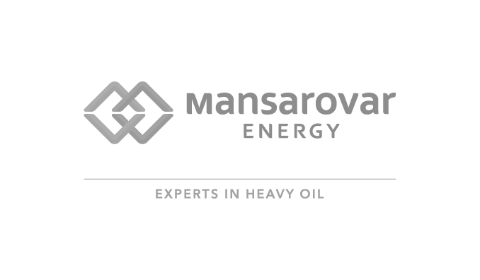 Mansarovar Energy